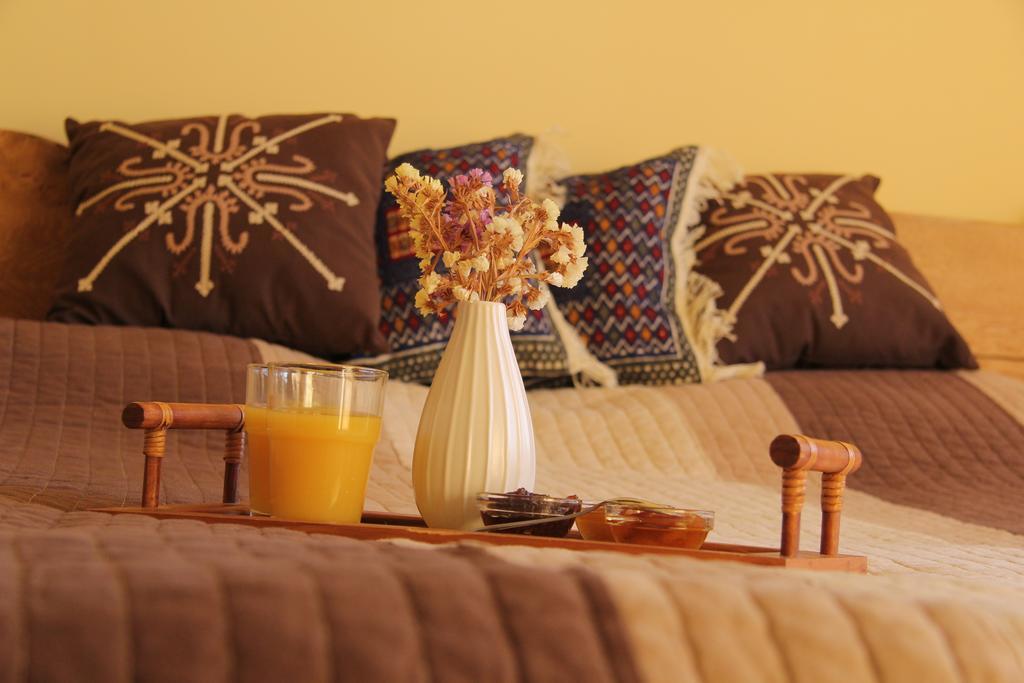 Silk Road Hotel Erévan Extérieur photo
