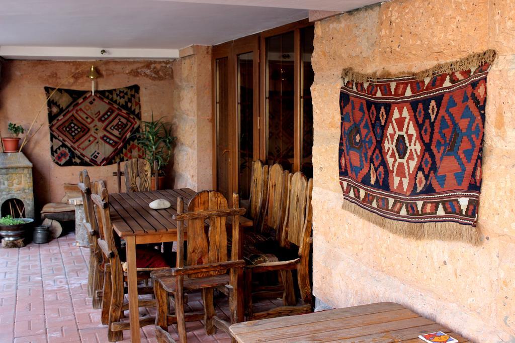 Silk Road Hotel Erévan Extérieur photo